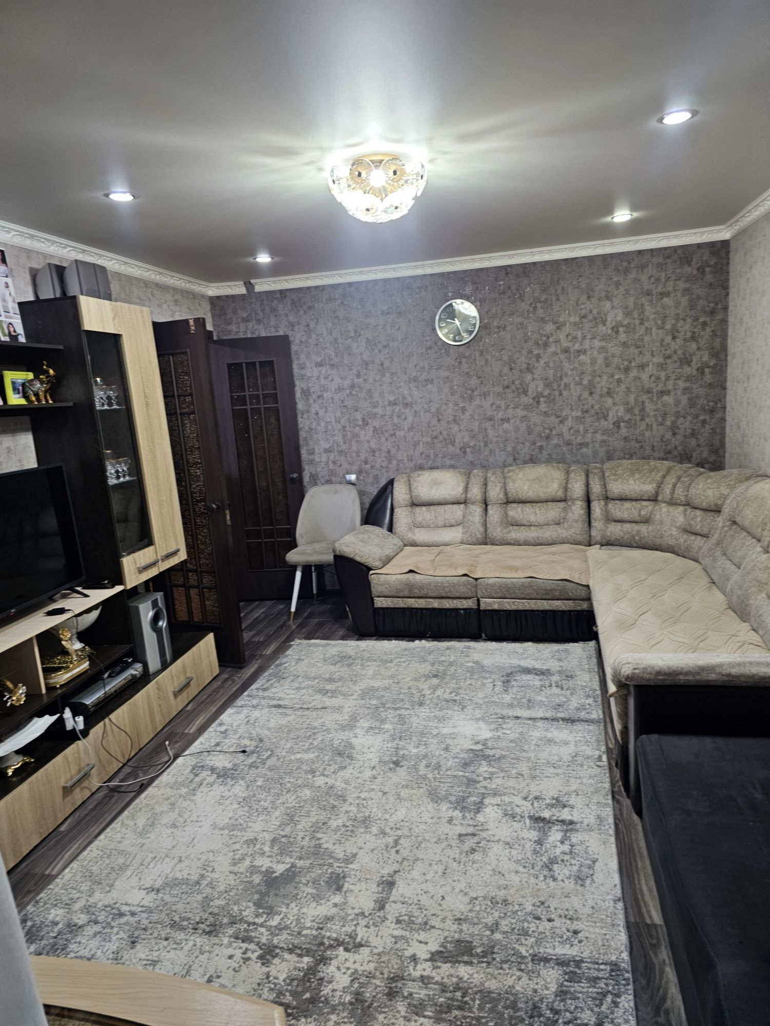 Продам 2 комнатную квартиру