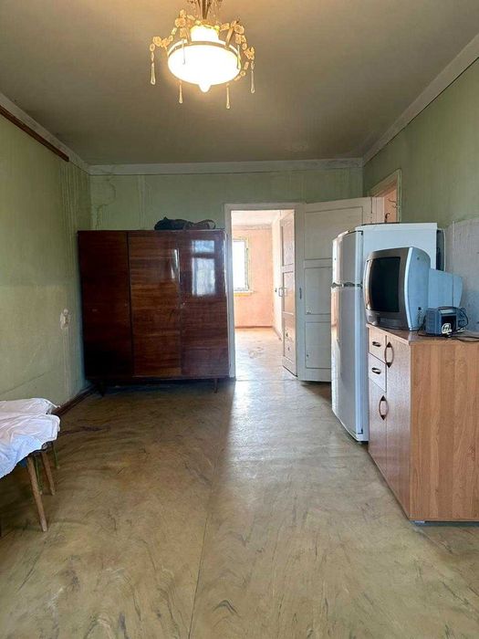 Продам 2х комнатную квартиру