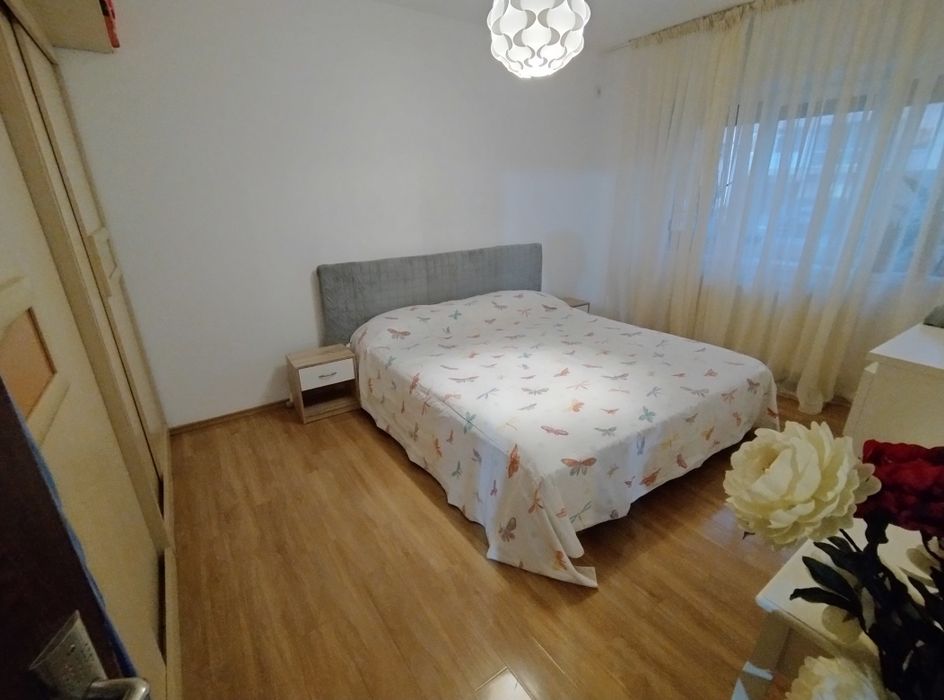 Vând apartament 2 camere, cartier Confort City, Popești Leordeni