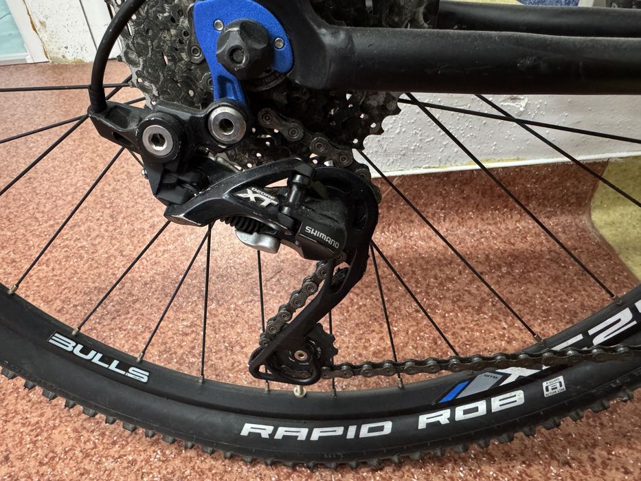 Bulls Copperhead 3 RS (2015)