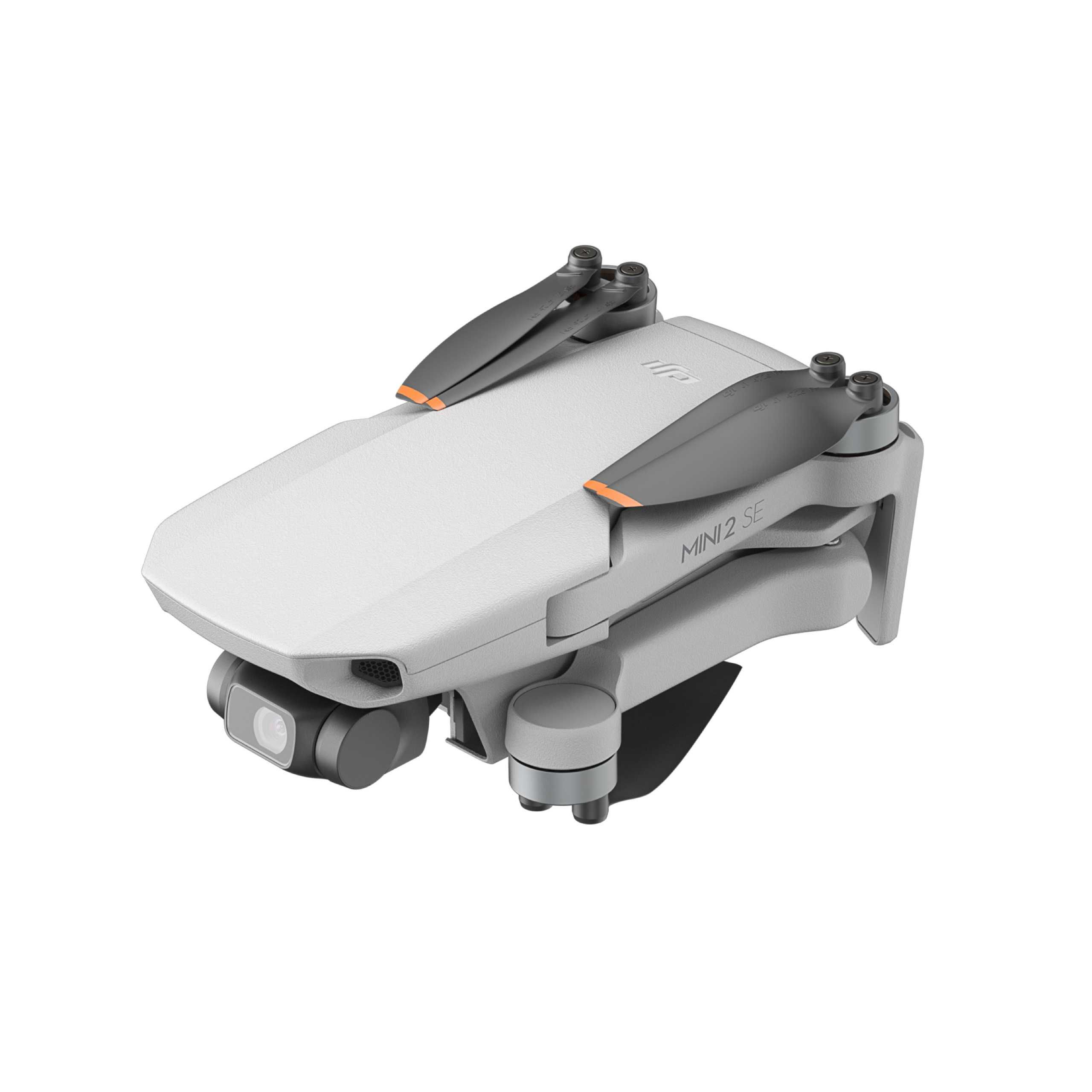 Срочно продам дрон DJI Mini 2 SE Fly More Combo!