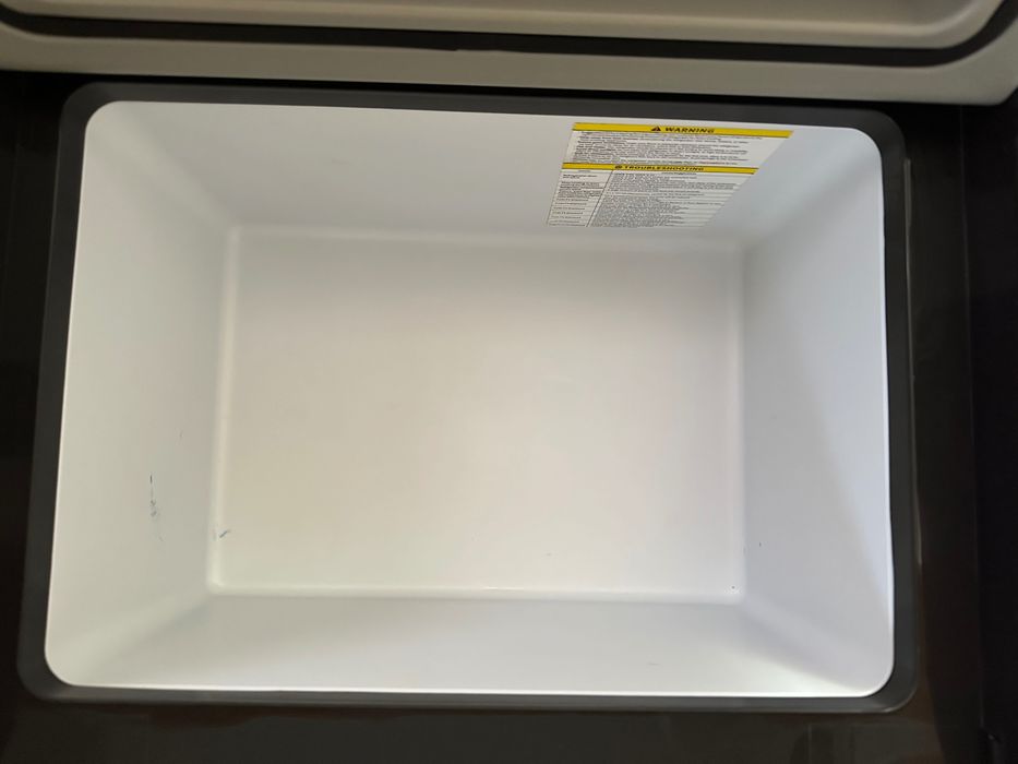 Хладилник с компресор Vevor 20L