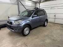Daihatsu terios j2 /toyota rush