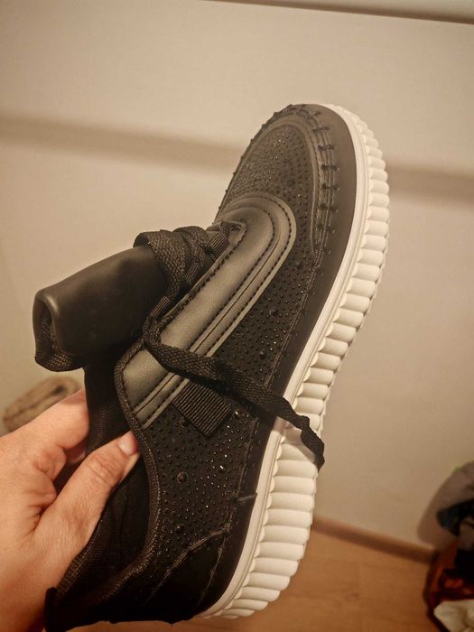 pantofi smart casual