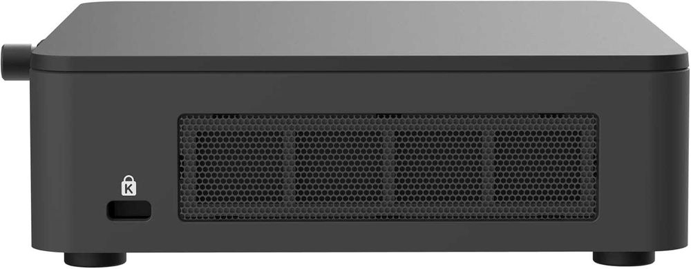 Мини Пк Mini Pc Asus Nuc 13 Pro  Core i3 1315U 16Gb DDR5 500GB SSD