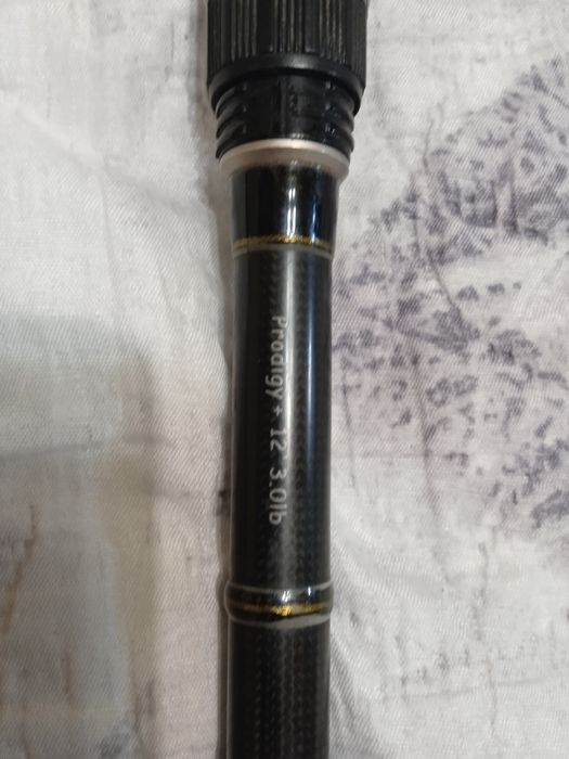 Шаранджийска пръчка Greys Progigy +