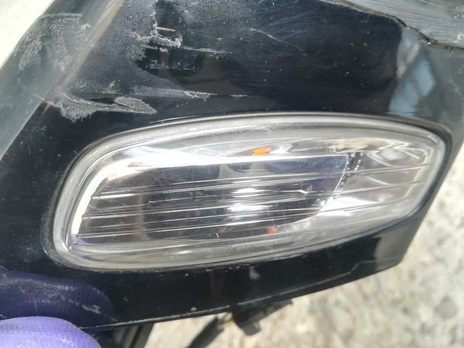 Citroen C5 Ситроен Ц5 ляво огледало могач ( огледала )