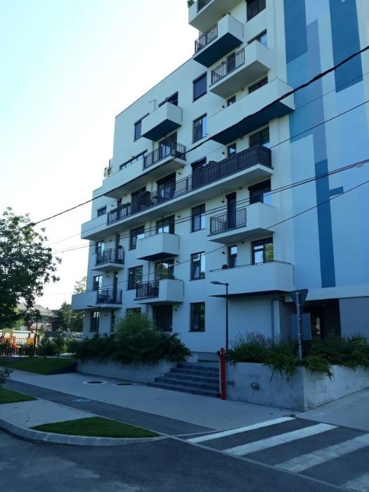 Regim Hotelier Apartament 1 Dormitor + Parcare Ultracentral Timisoara