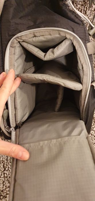 Rucsac drumetie Amazon