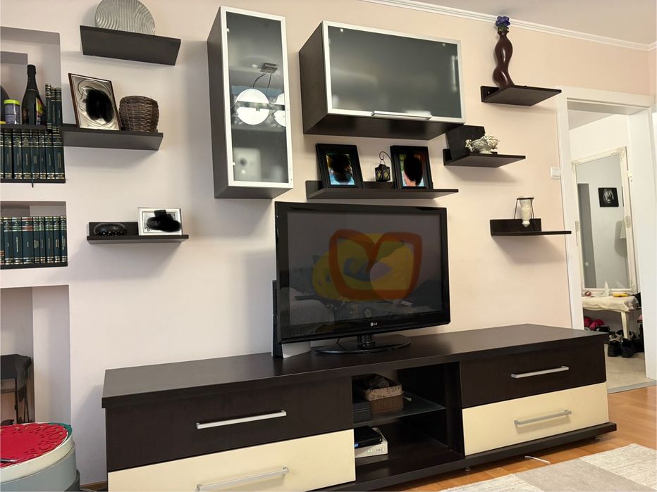 Mobilier Living modern și stilat