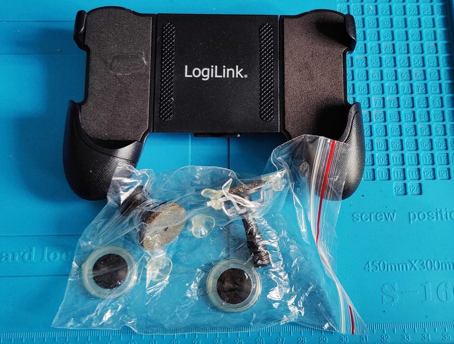 LogiLink Mobile Joystick