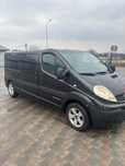 Vand renault trafic 2.0tdi