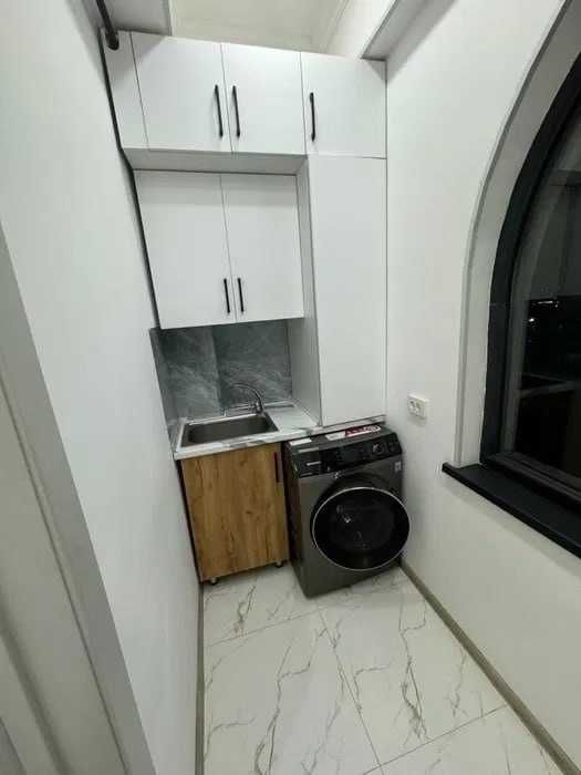 Сдаётся квартира 2ком на Яккасарайский р-н Ул Шотаруставели