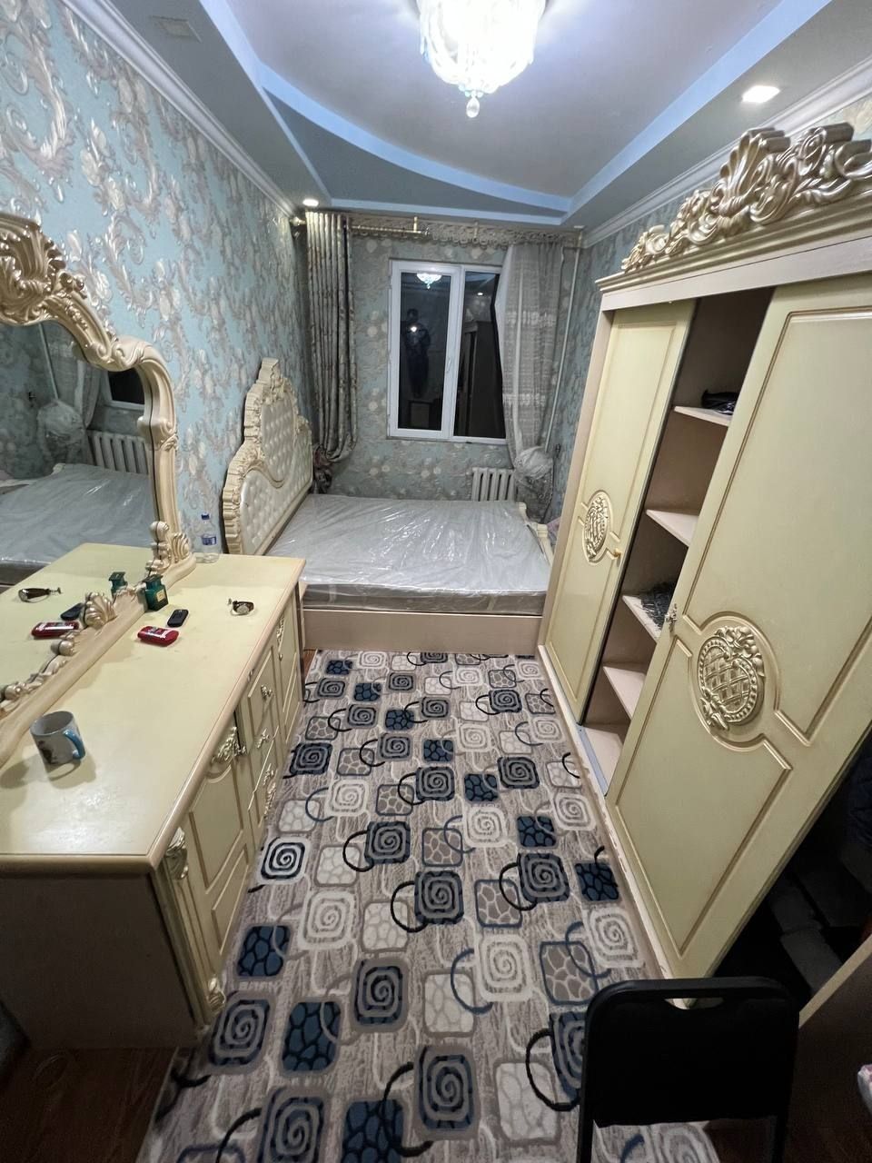 Аренда квартира. Чиланзарский район