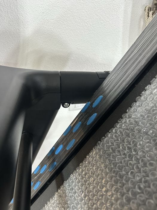 Banda de alergat electrica Orion Travel R9