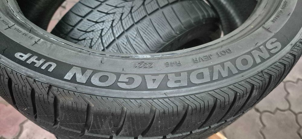 anvelope Imperial,Semperit 245/40/18 m&s iarna