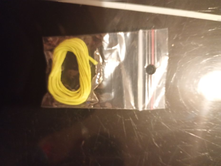 Vând ață de kendama 1m