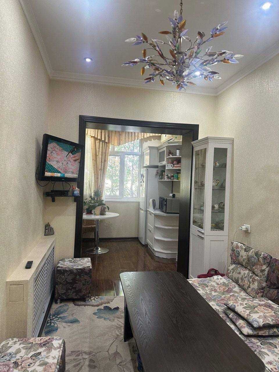 Продается улица КУНАЕВА Спецплан 3/4/4 110м2