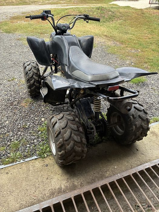 Atv gy6 in stare perfecta !!!