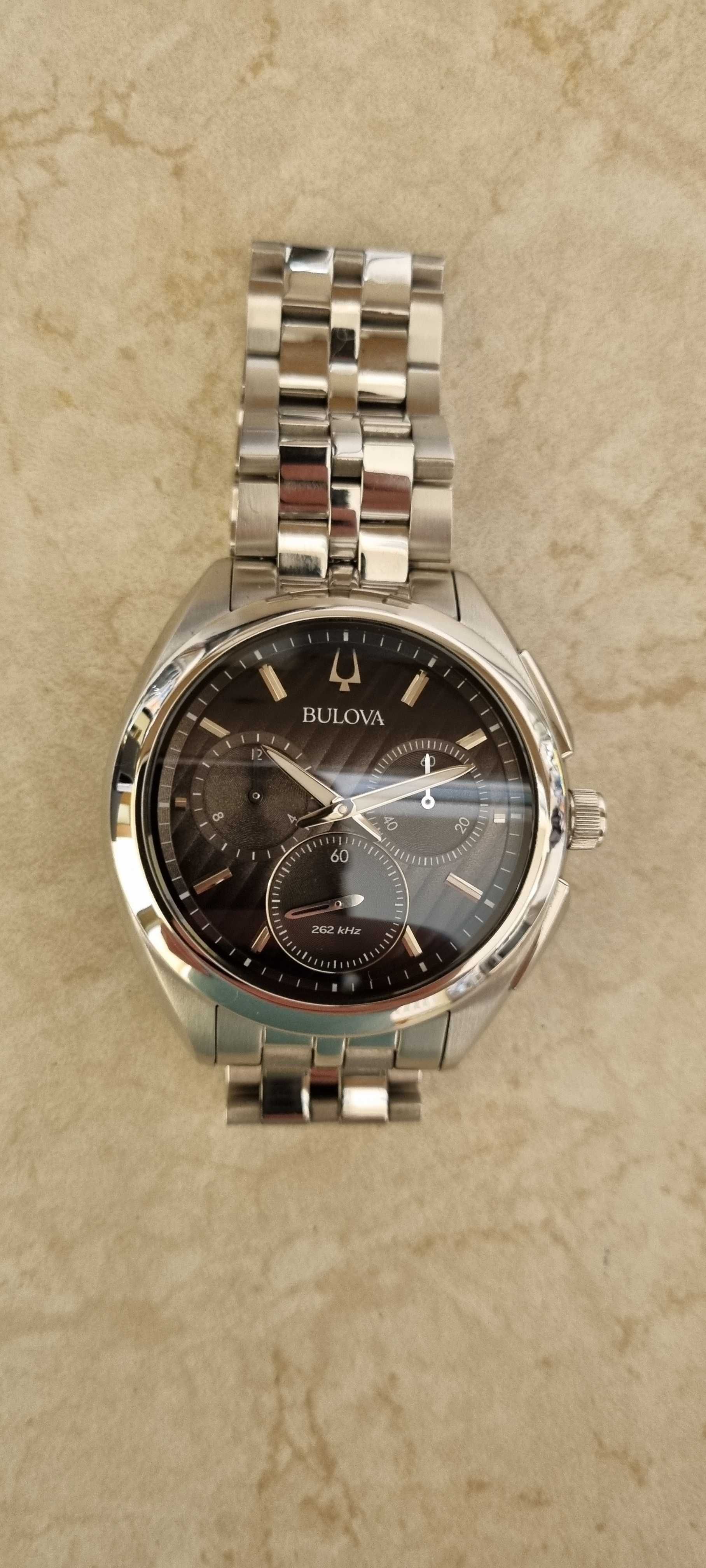 Bulova curv 96a186