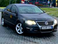 Vand volkswagen B6 an 2007
