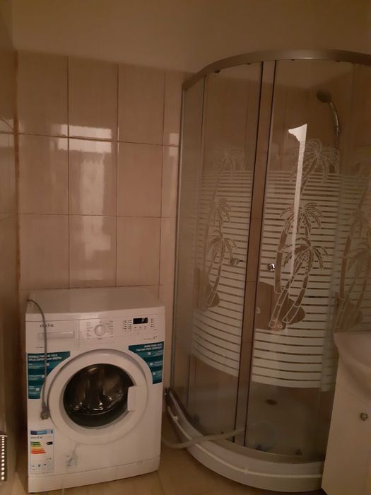 Garsoniera Brazda lui Novac et.8 din 10, mobilata si utilata