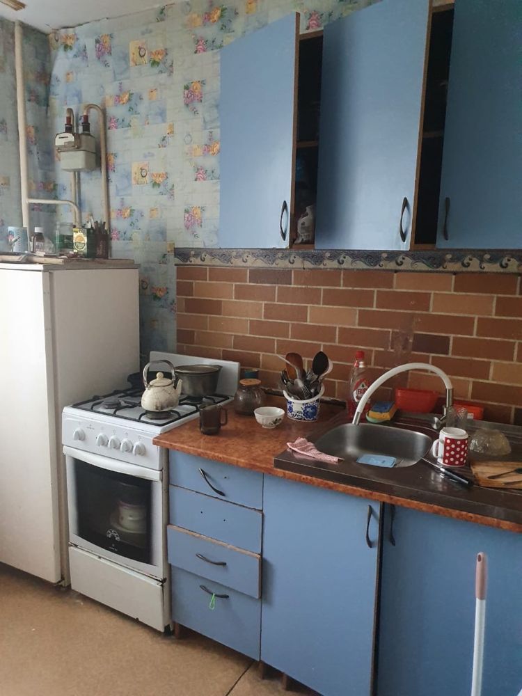Срочно продам 2-х комнатную квартиру