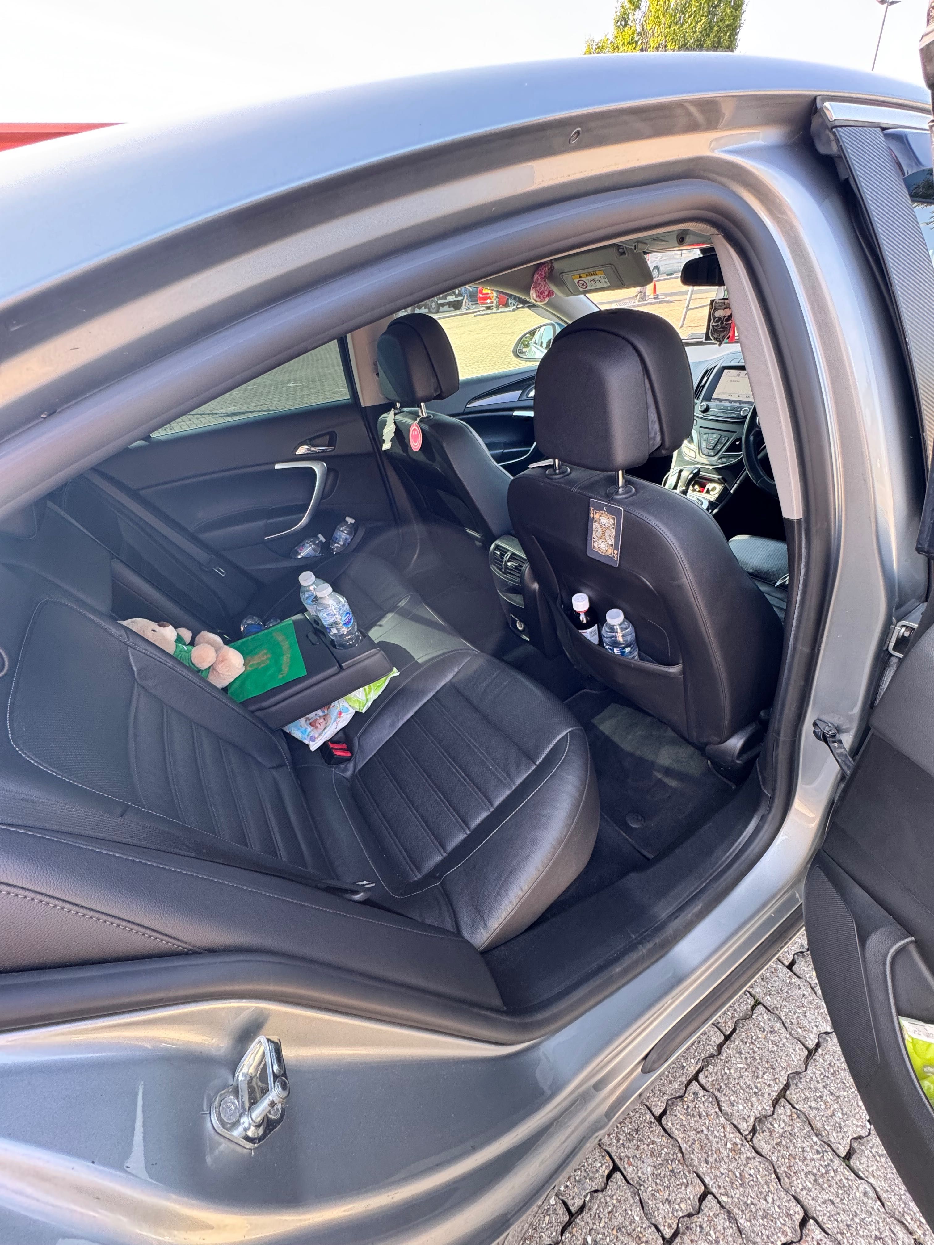Opel Insignia 2.0cdti