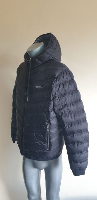 Armani Exchange A/X Down Jacket XL НОВО! ОРИГИНАЛ! Мъжко Пухено Яке!
