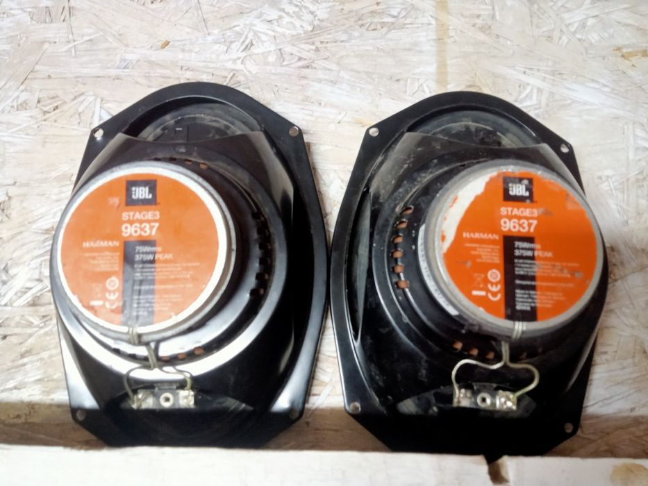 Продам колонки JBL ORIGINAL