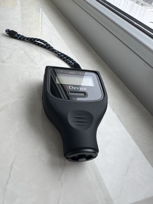 Толщиномер Астана R device RD-1000 Pro V.2