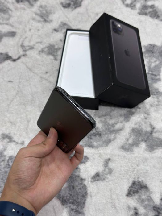 Iphone 11 pro 256 talik