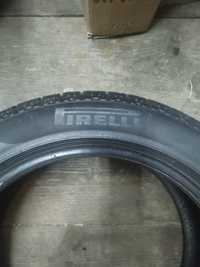 2anvelope iarnă Pirelli Stt0225 50 r17 94H