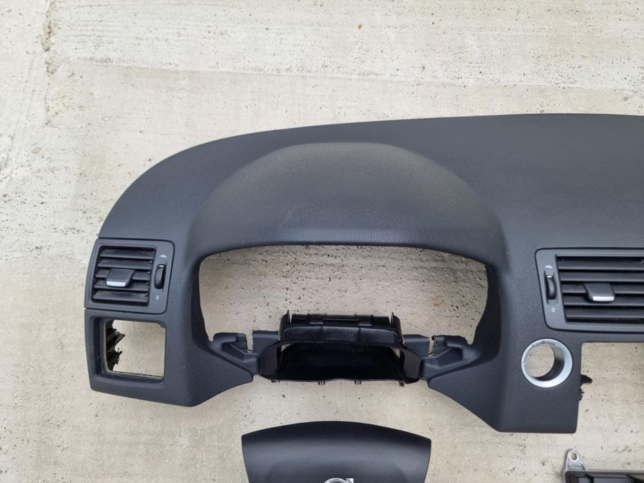 Plansa bord Volvo C70/ C30