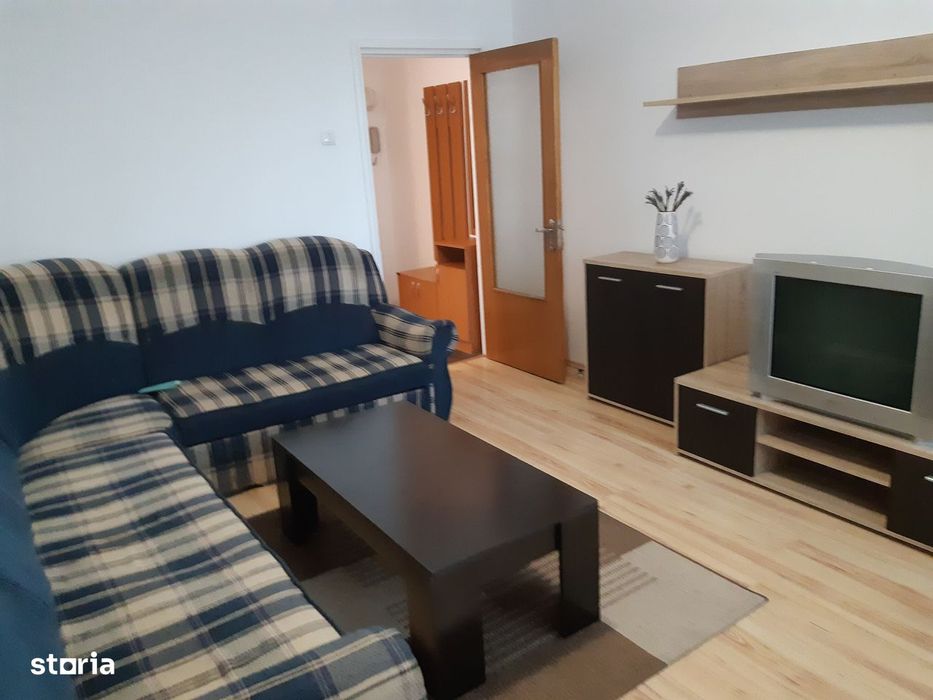 Apartament 2 camere - de inchiriat - Bucuresti sector 6