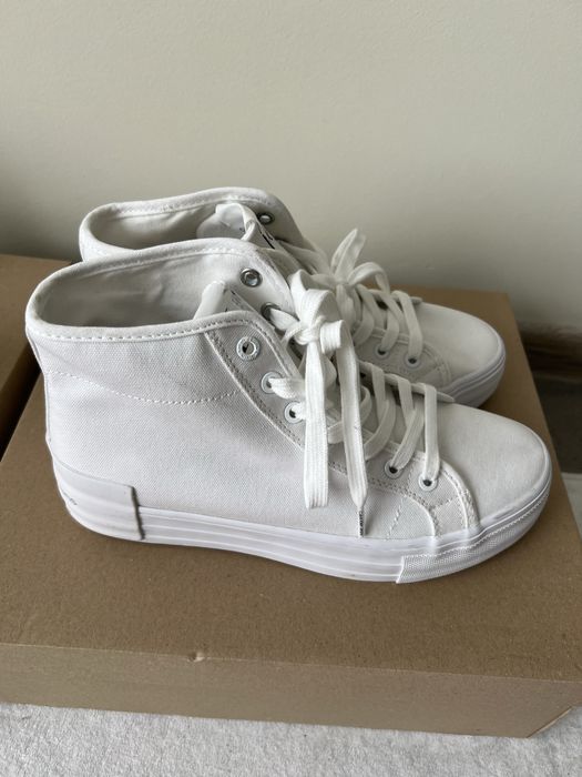 Кецове Calvin Klein