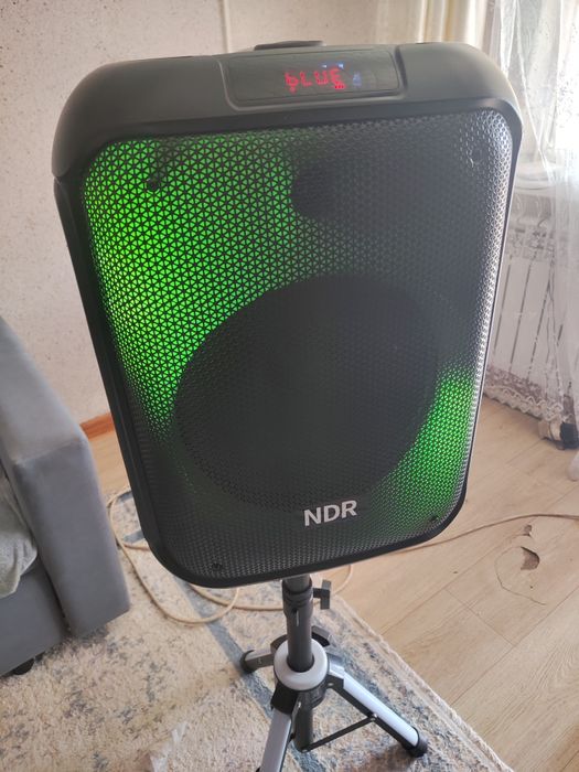 Продам колонку ndr