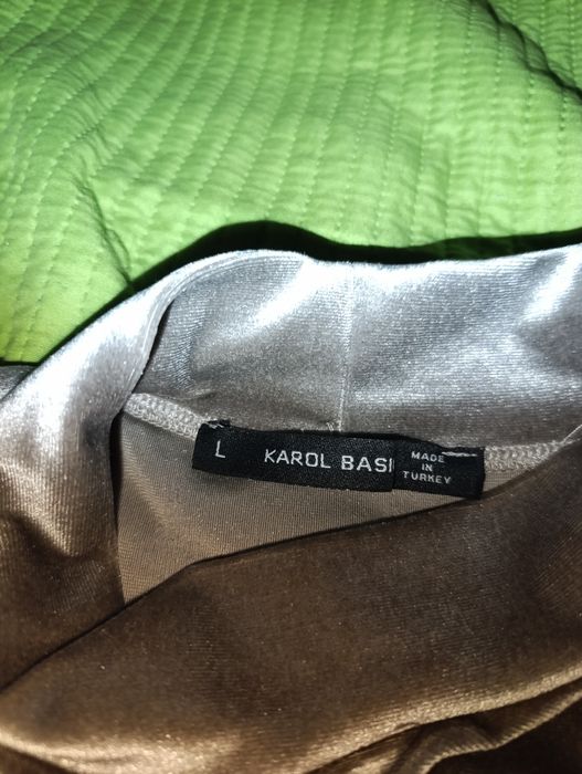 Нежна дамска блуза