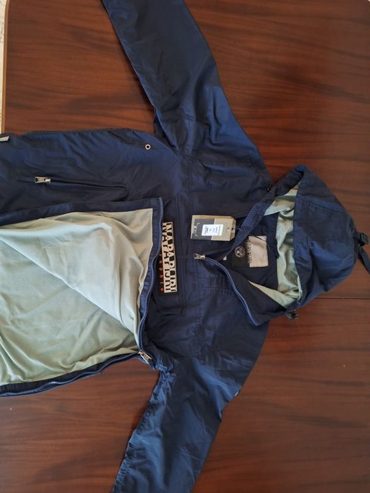 Анорак Napapijiri