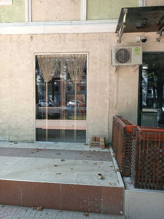 нежилой Чиланзар 1 квартал