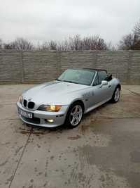 Vând Bmw Z3 an 1996