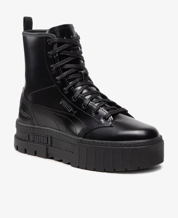 Зимни обувки Mayze Boot x Dua Lipa