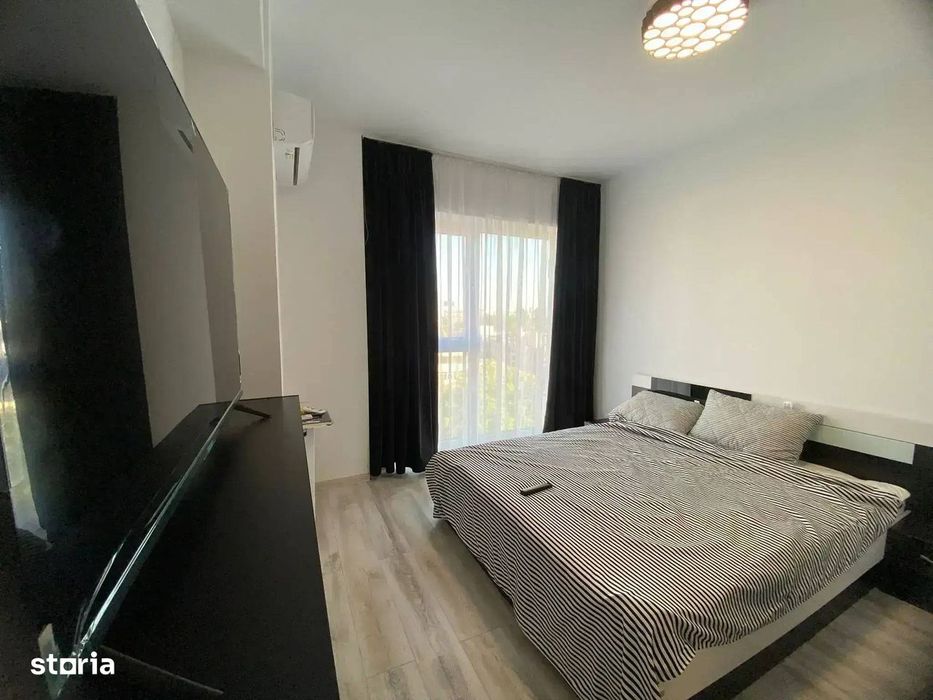 Apartament | Prima Inchiriere | Metrou  Crangasi 3 Minute