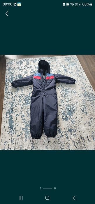 Vând costum ski mărime 176 copii