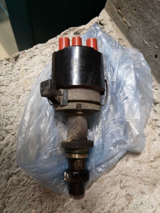 Продавам Сеат Кордоба 1,8 95г.газ/бензин: на части