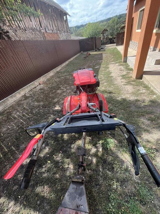 Vând Motocultor ROTAKT Ro 13R