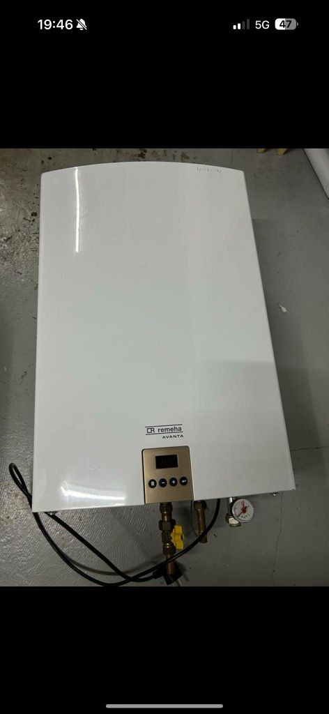 Remeha Avanta 24kw   30kw