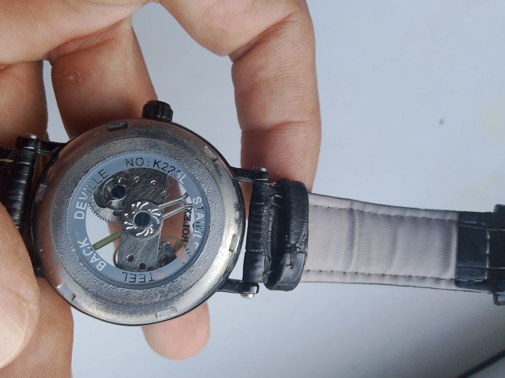 Rolex qo'l soat orginal