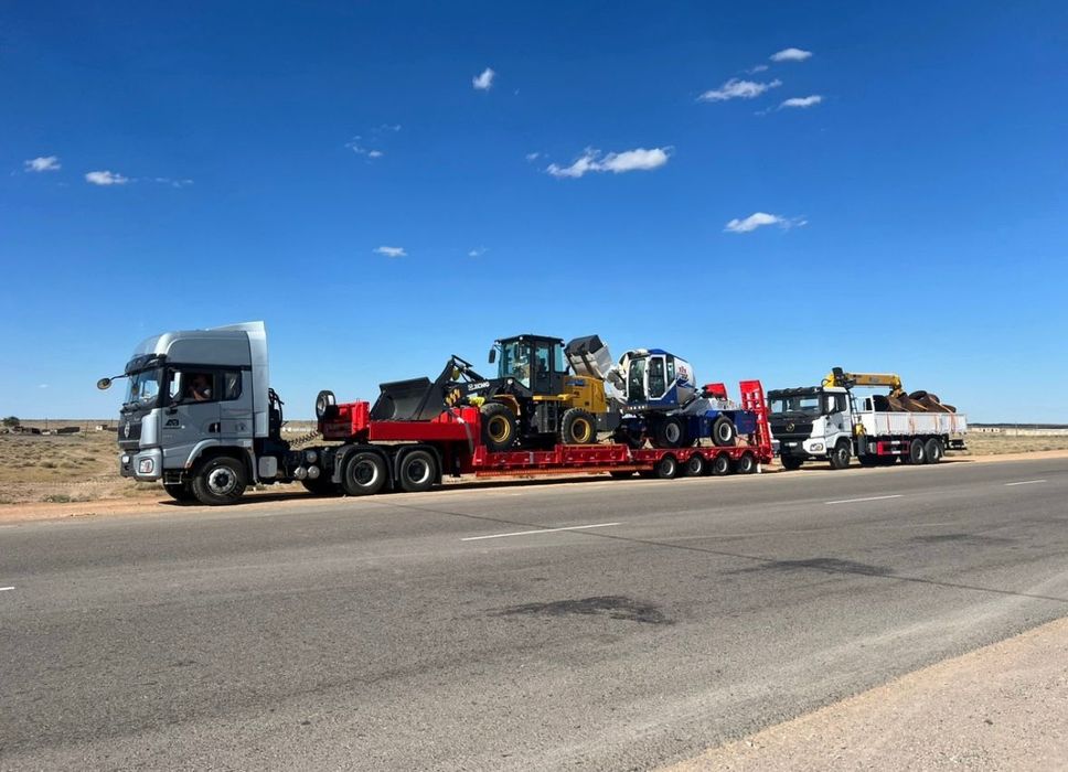 Услуги трала перевозки 24/7