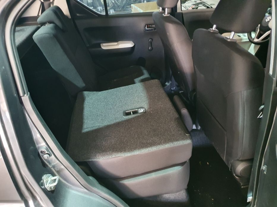 Dezmembrez  Suzuki Ignis Hibryd 2020 , euro 6